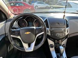 شيفروليه كروز